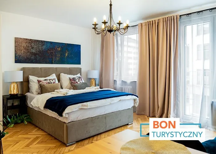 Apartament Oławska