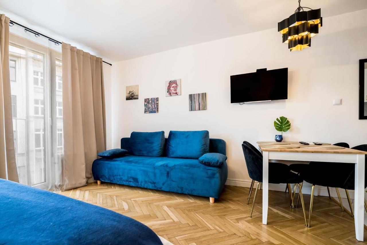 Oławska Apartament Wrocław