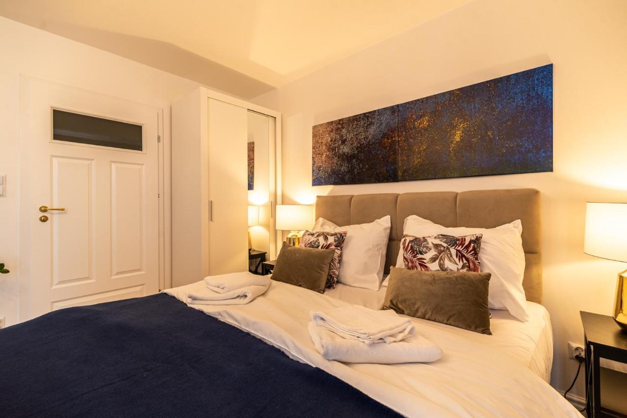 Apartament Oławska *