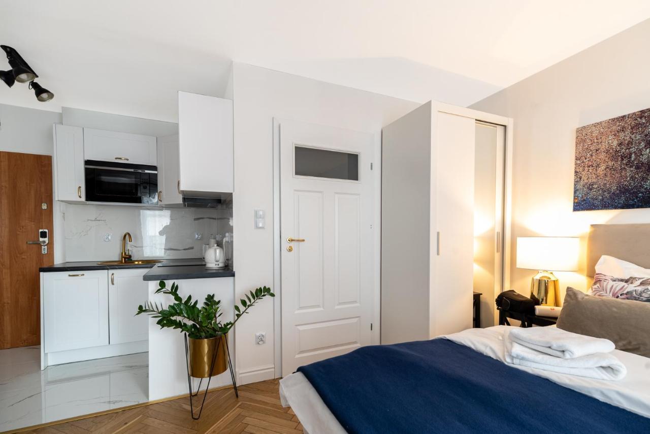 Apartament Oławska