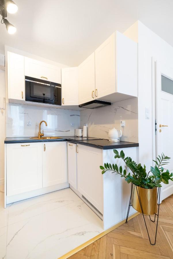 Apartament Oławska