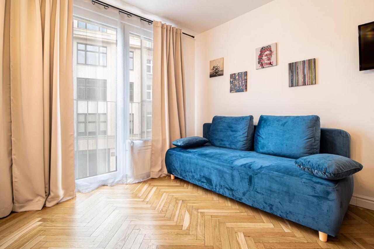 Apartament Oławska