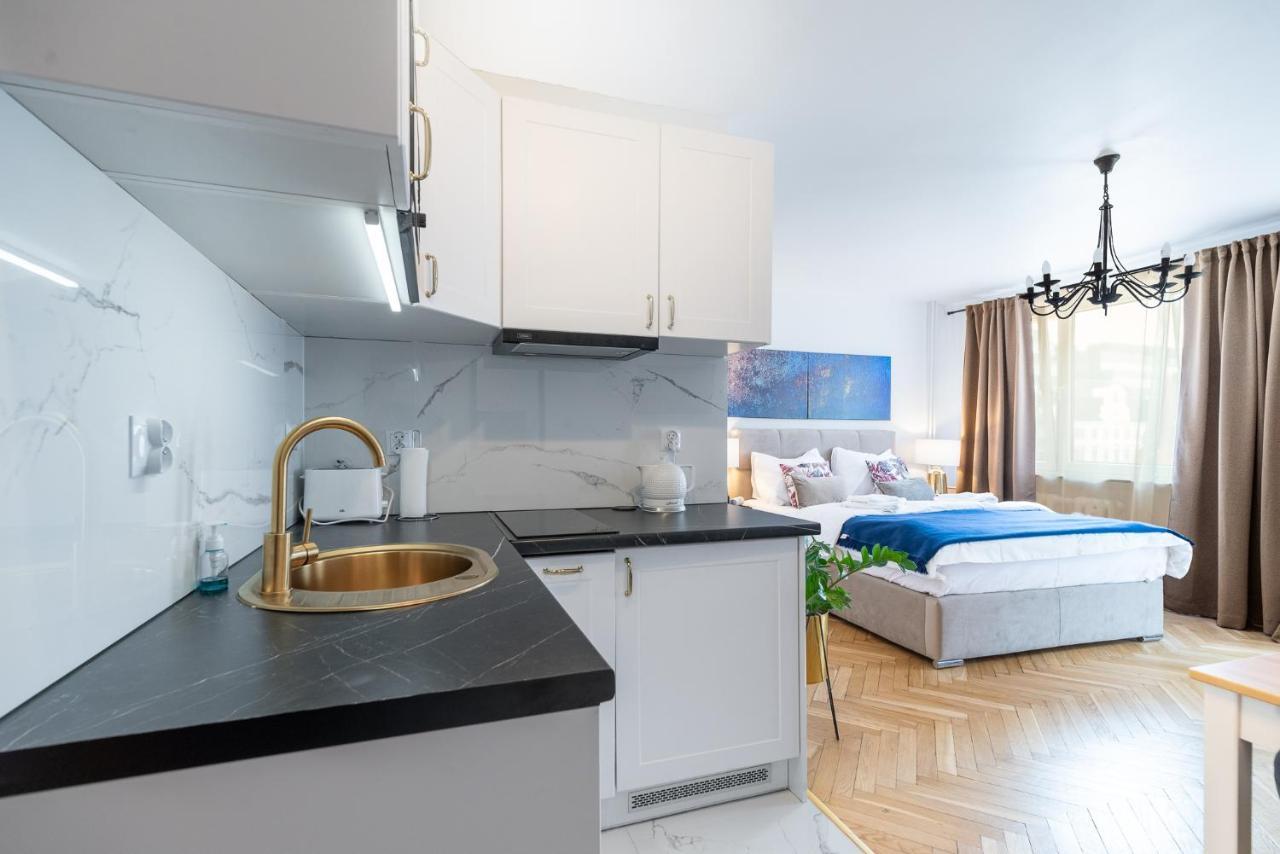 Oławska Apartament *