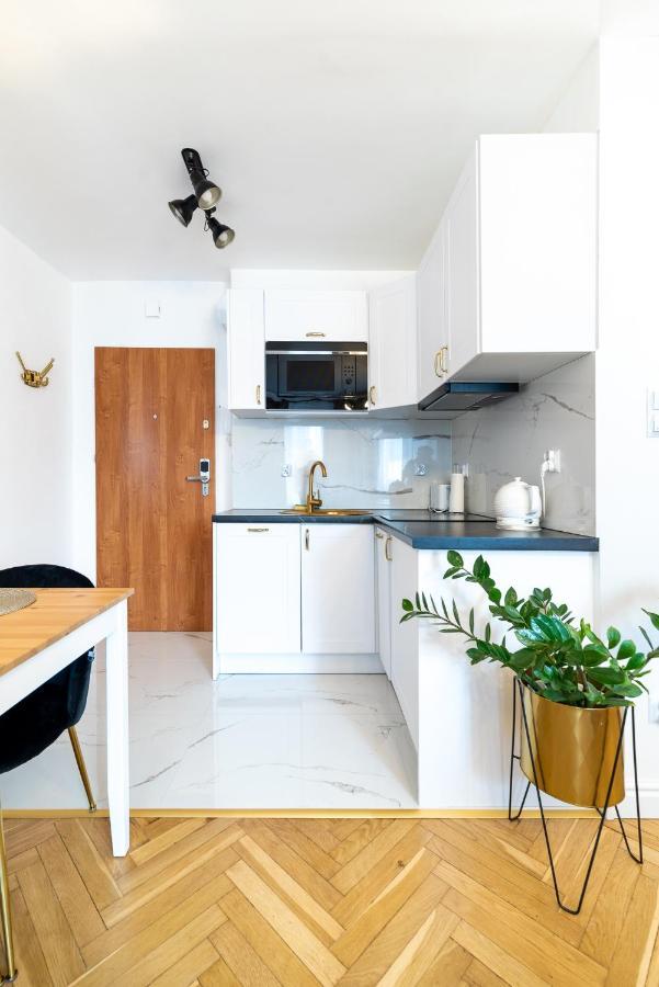 Apartament Oławska Wrocław