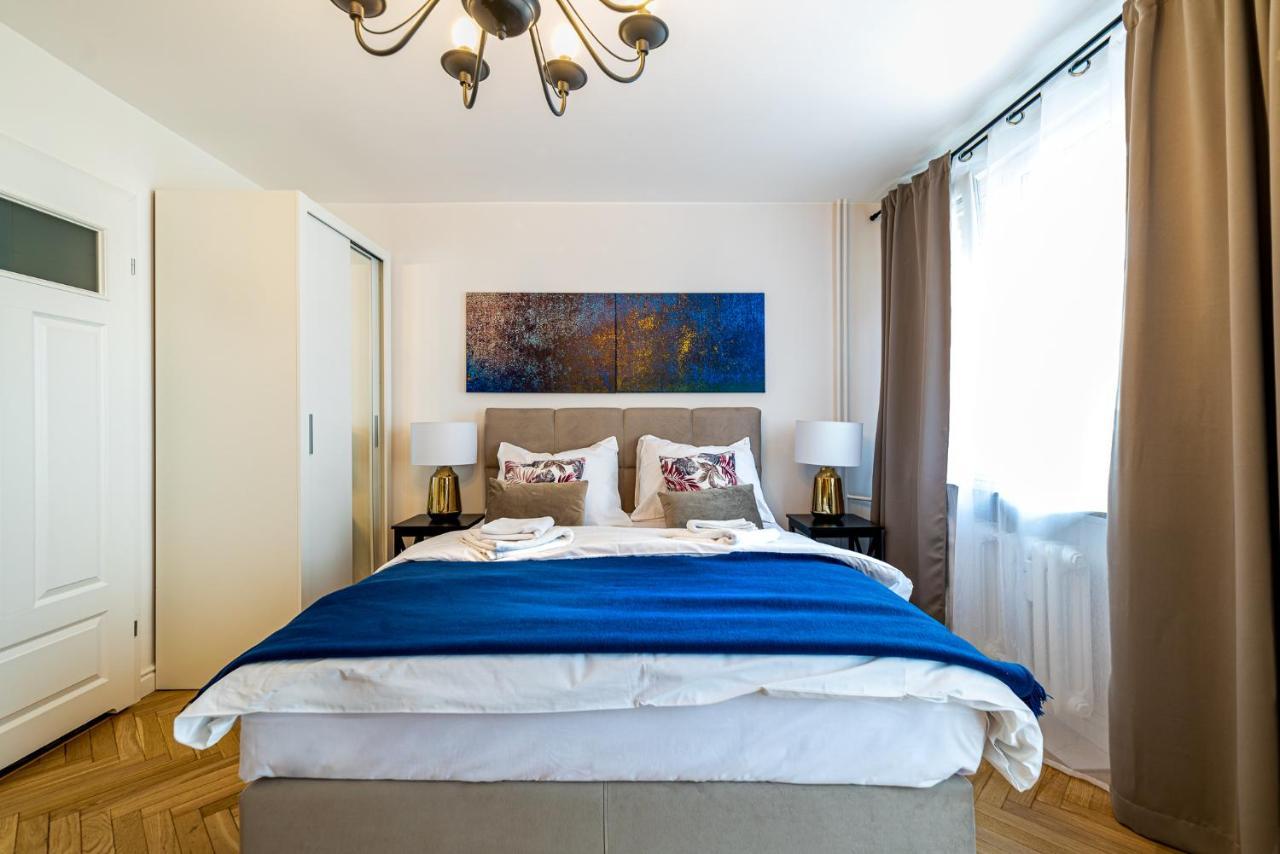 Oławska Apartament *