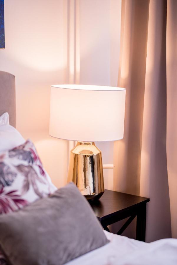 Apartament Oławska Wrocław