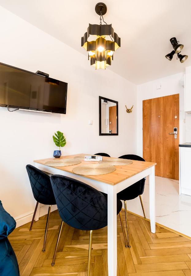 Apartament Oławska
