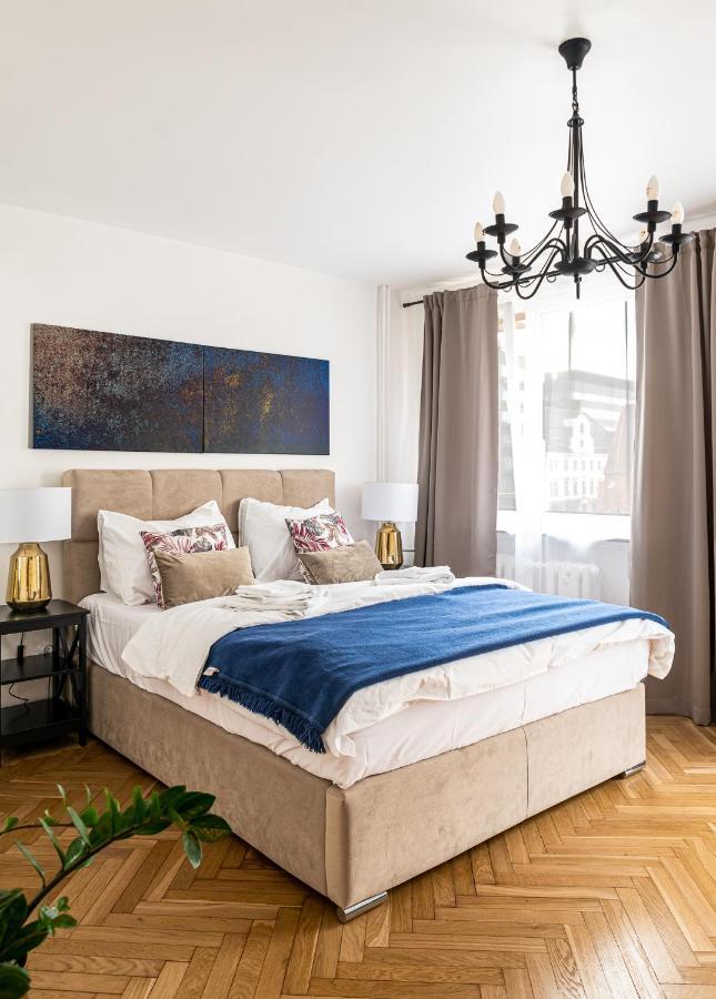 Apartament Oławska