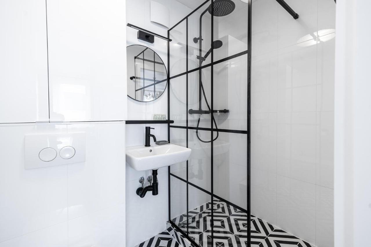 Oławska Apartament Wrocław