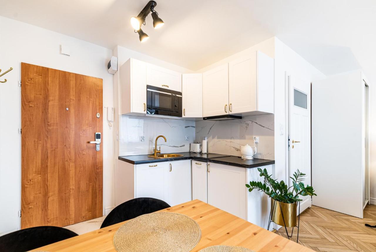 Oławska Apartament Wrocław