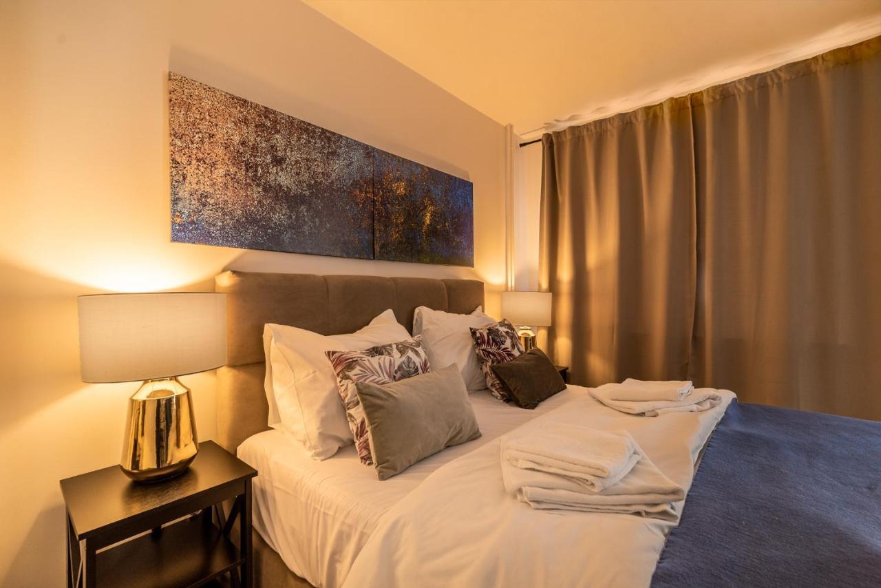 Oławska Apartament *