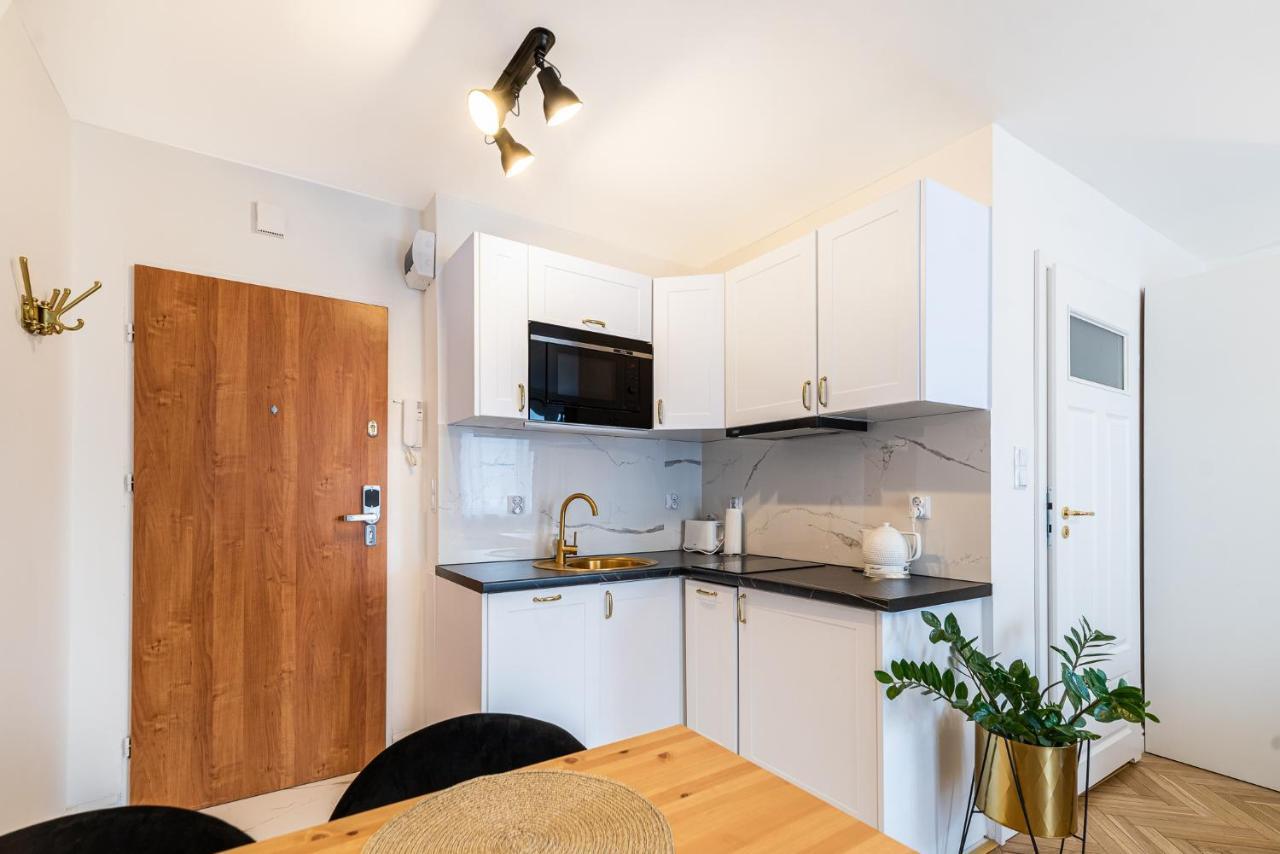 Apartament Oławska *