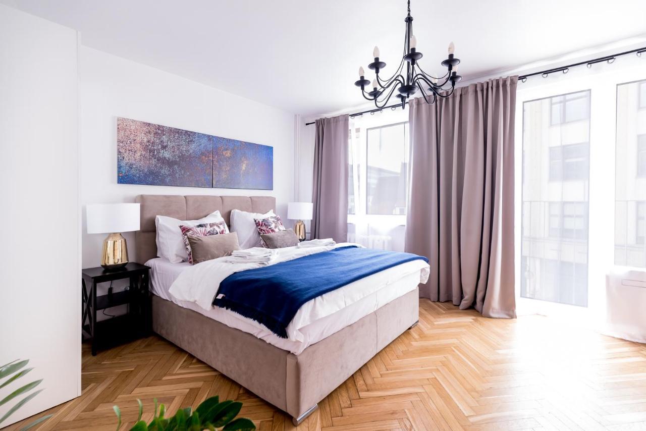 Oławska Apartament *